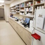 Pet Pharmacy at Back Mountain Veterinary Hospital
